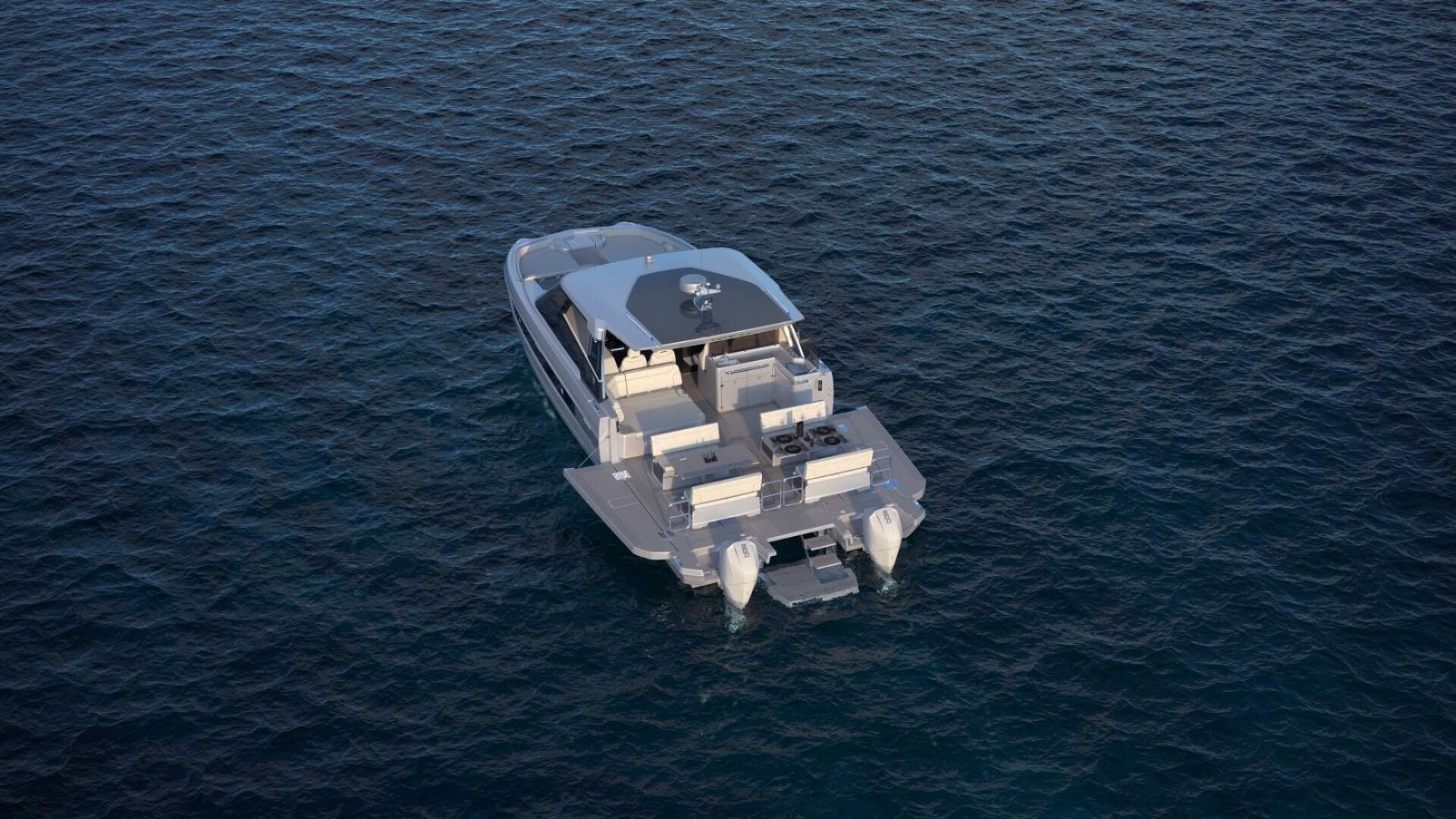 YOT 41 41ft YOT Yacht For Sale YOT 41 41ft YOT Yacht For Sale