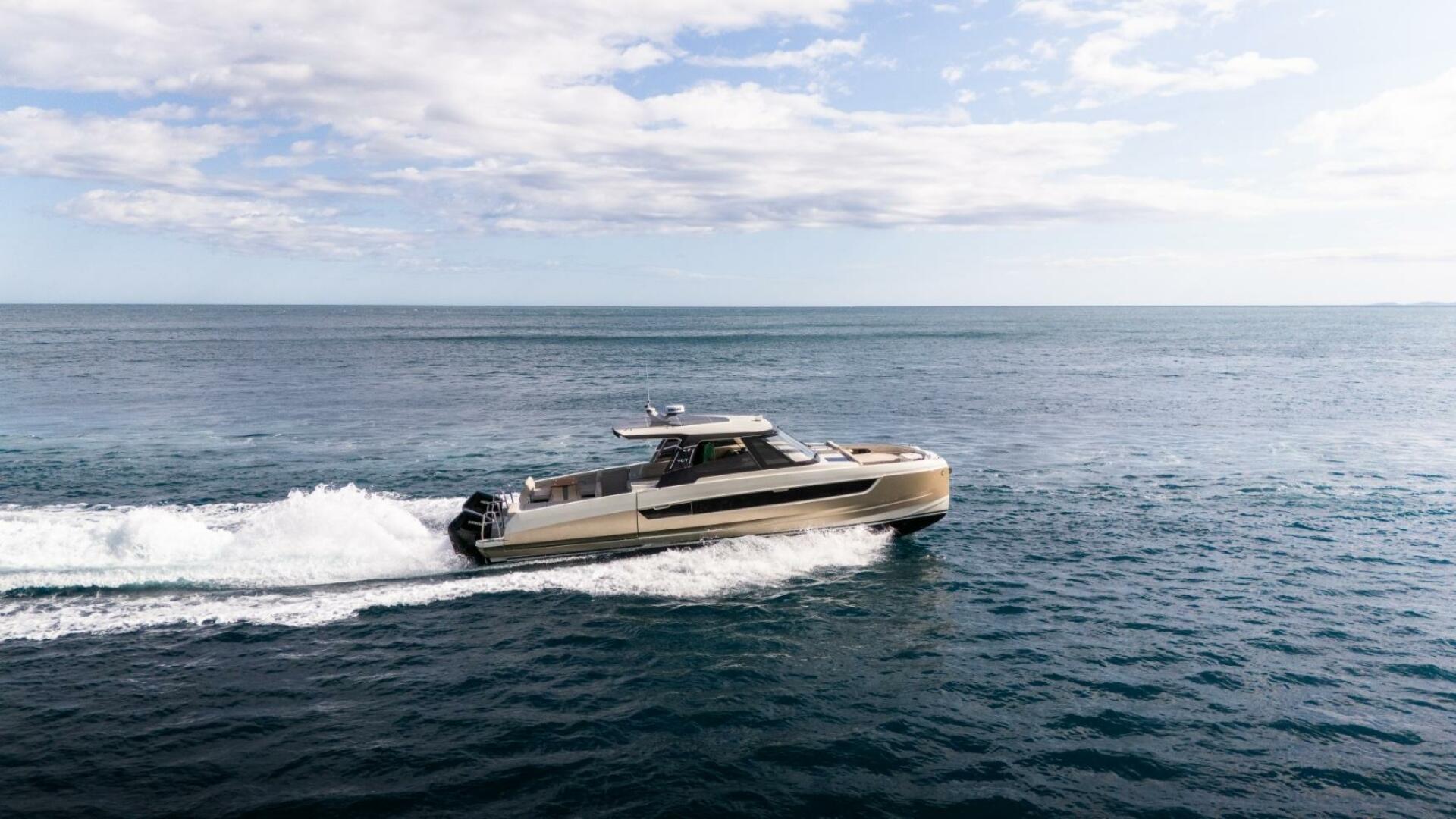 YOT 41 41ft YOT Yacht For Sale YOT 41 41ft YOT Yacht For Sale