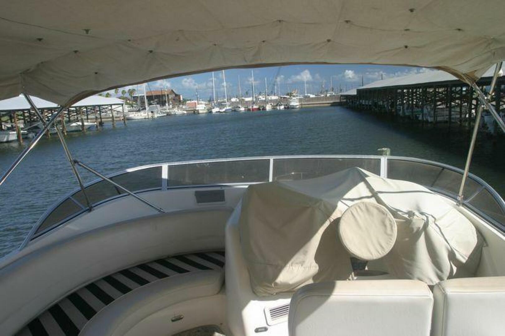 DESTINY 41ft Meridian Yacht For Sale