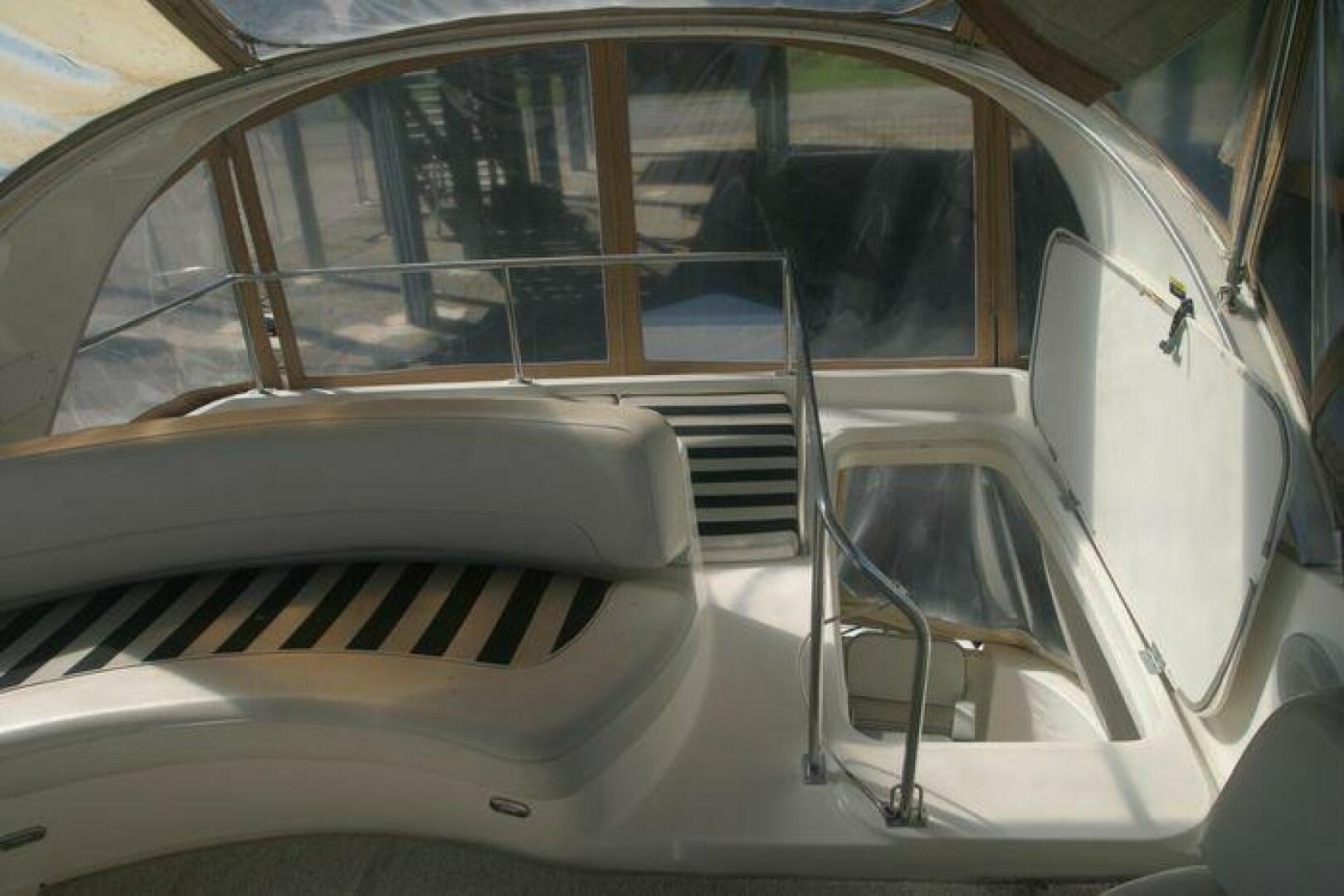DESTINY 41ft Meridian Yacht For Sale