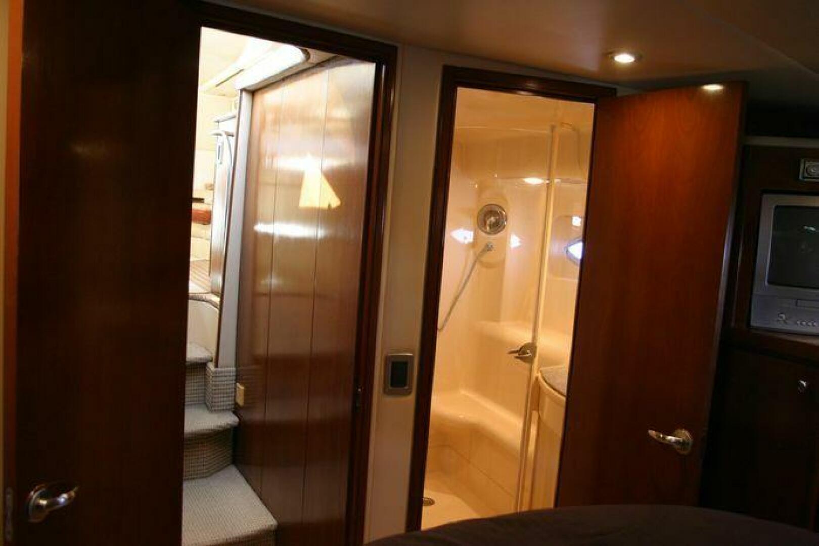 DESTINY 41ft Meridian Yacht For Sale