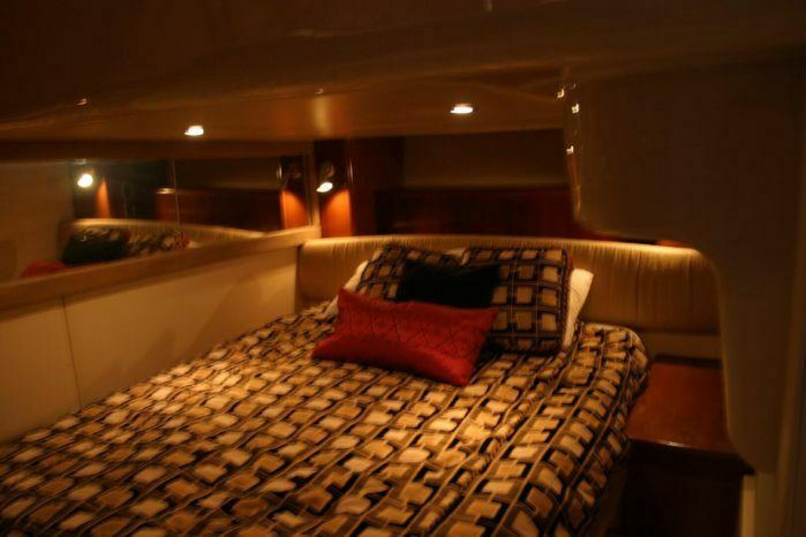 DESTINY 41ft Meridian Yacht For Sale