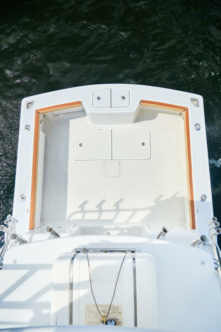 35ft Egg Harbor Yacht For Sale