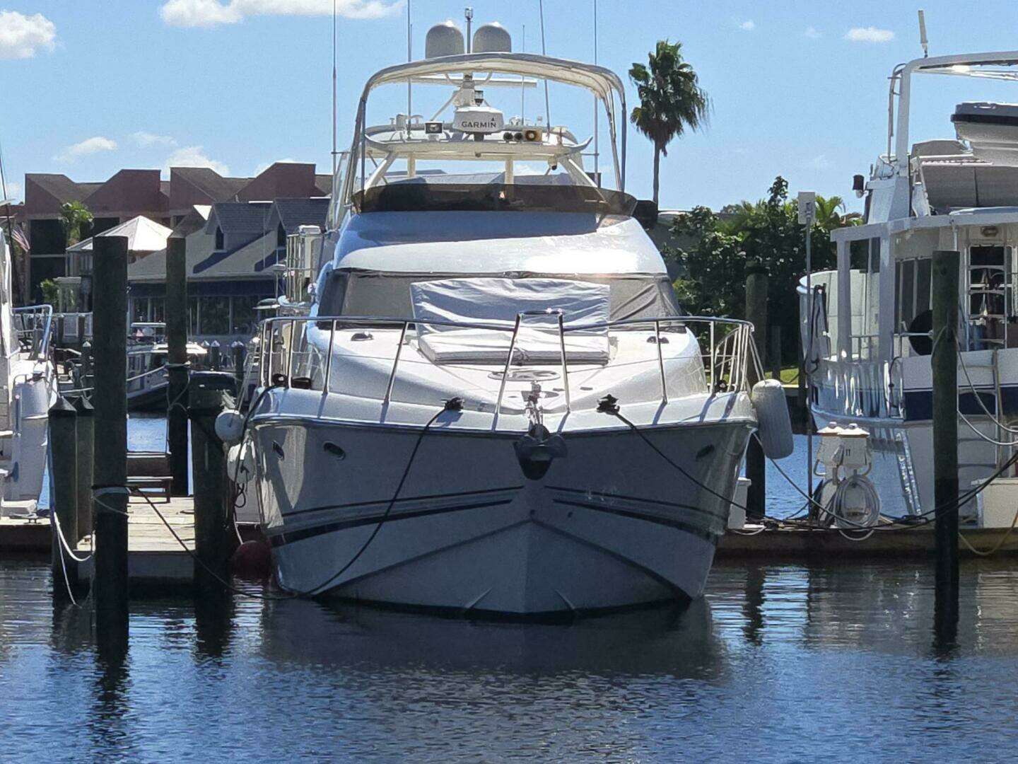 Solitude 48ft Sunseeker Yacht For Sale Solitude 48ft Sunseeker Yacht For Sale