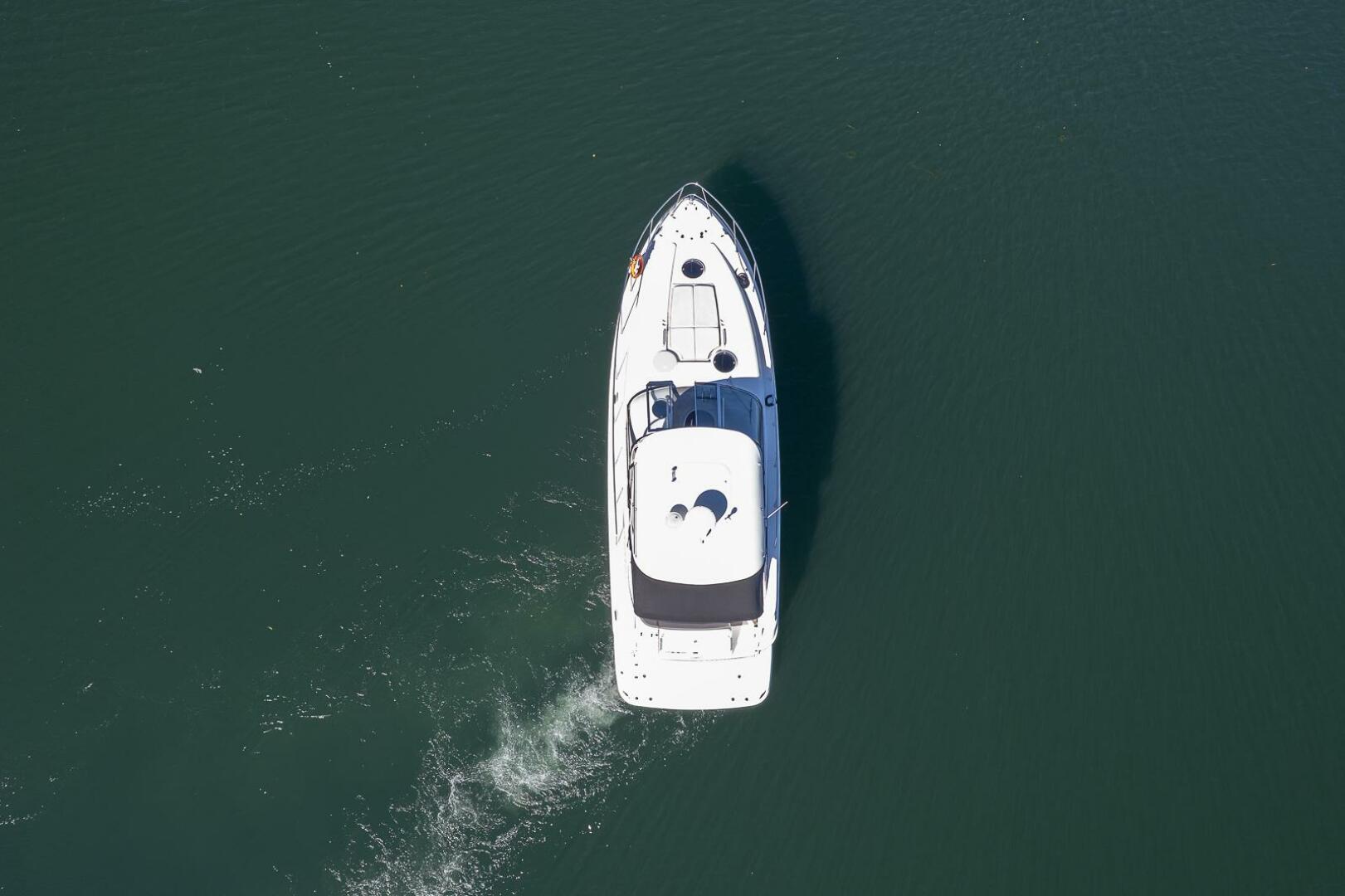 40ft Regal Yacht For Sale