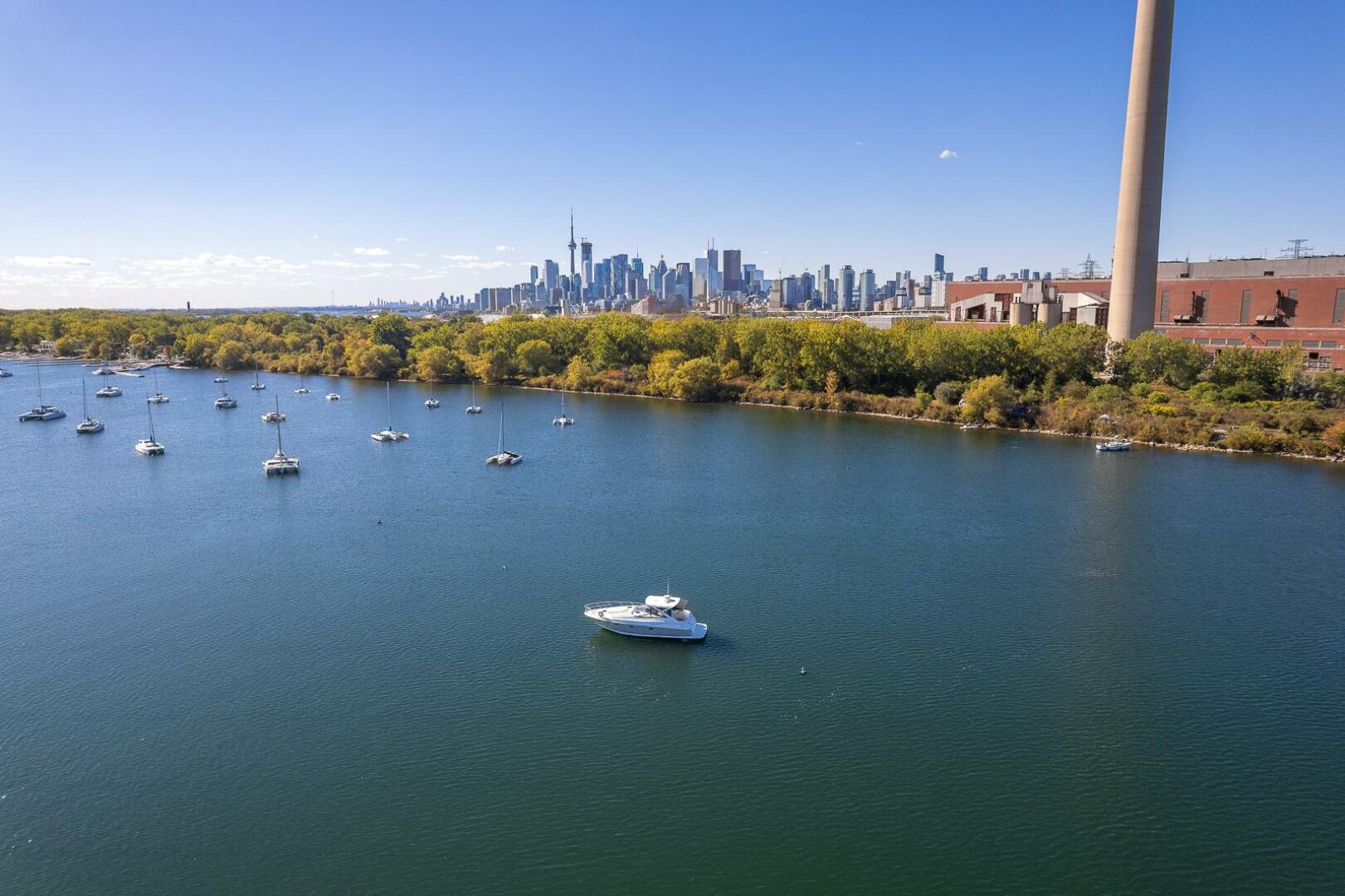 40ft Regal Yacht For Sale