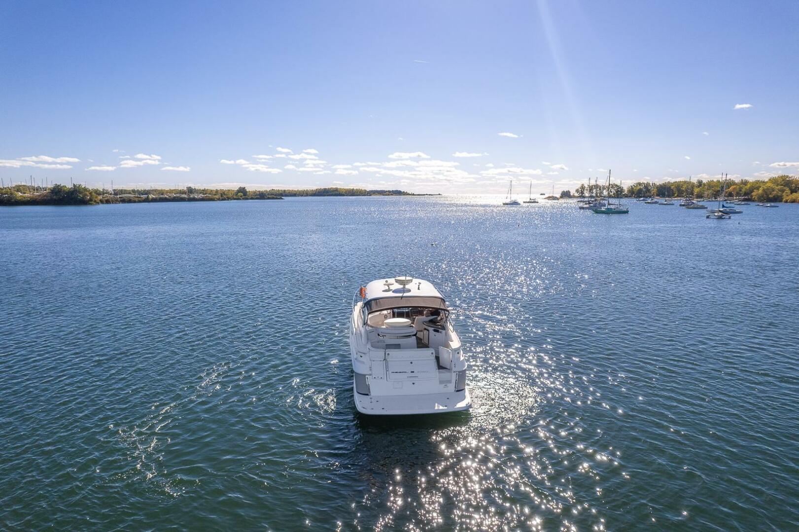 40ft Regal Yacht For Sale