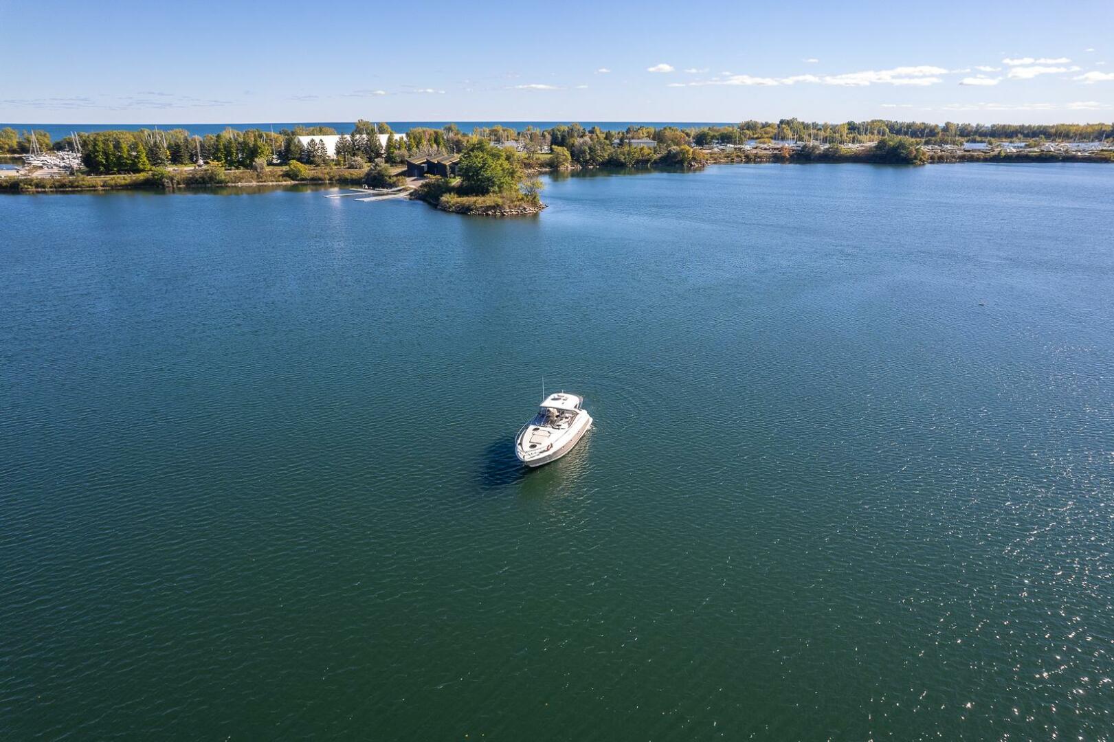 40ft Regal Yacht For Sale