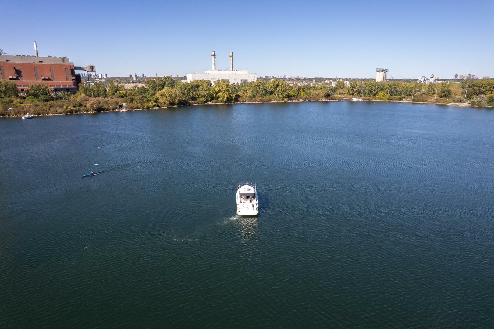 40ft Regal Yacht For Sale