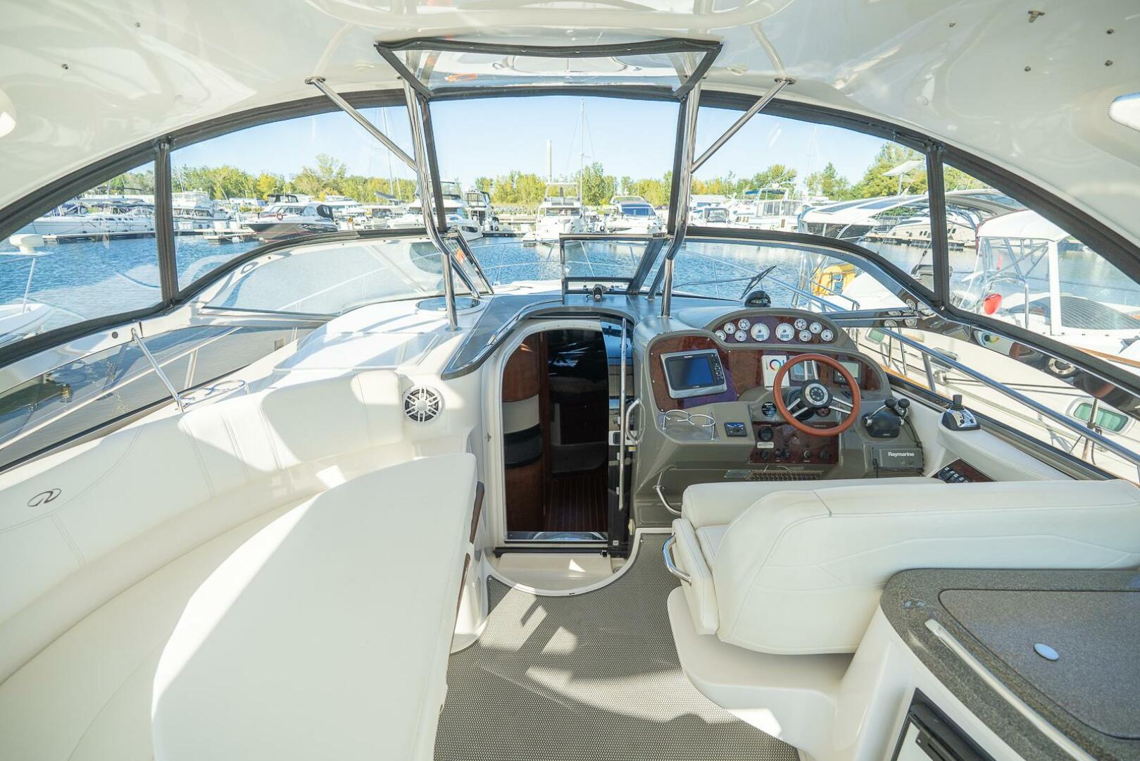 40ft Regal Yacht For Sale