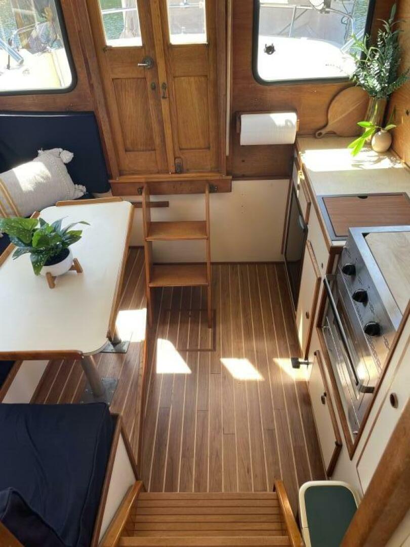 Vessel Image #9