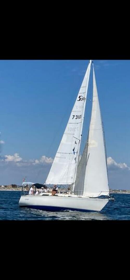 Starboard profile