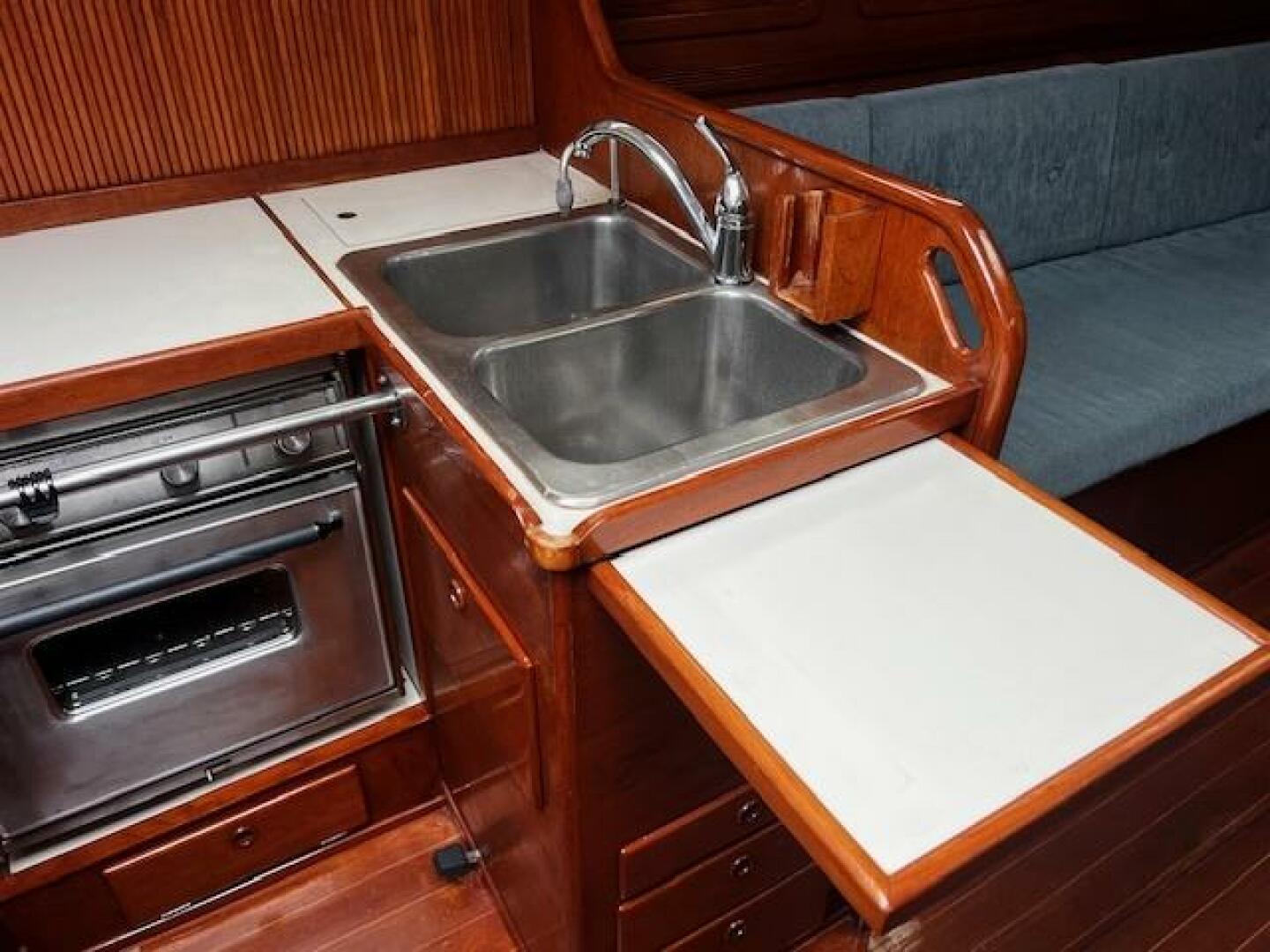 Galley