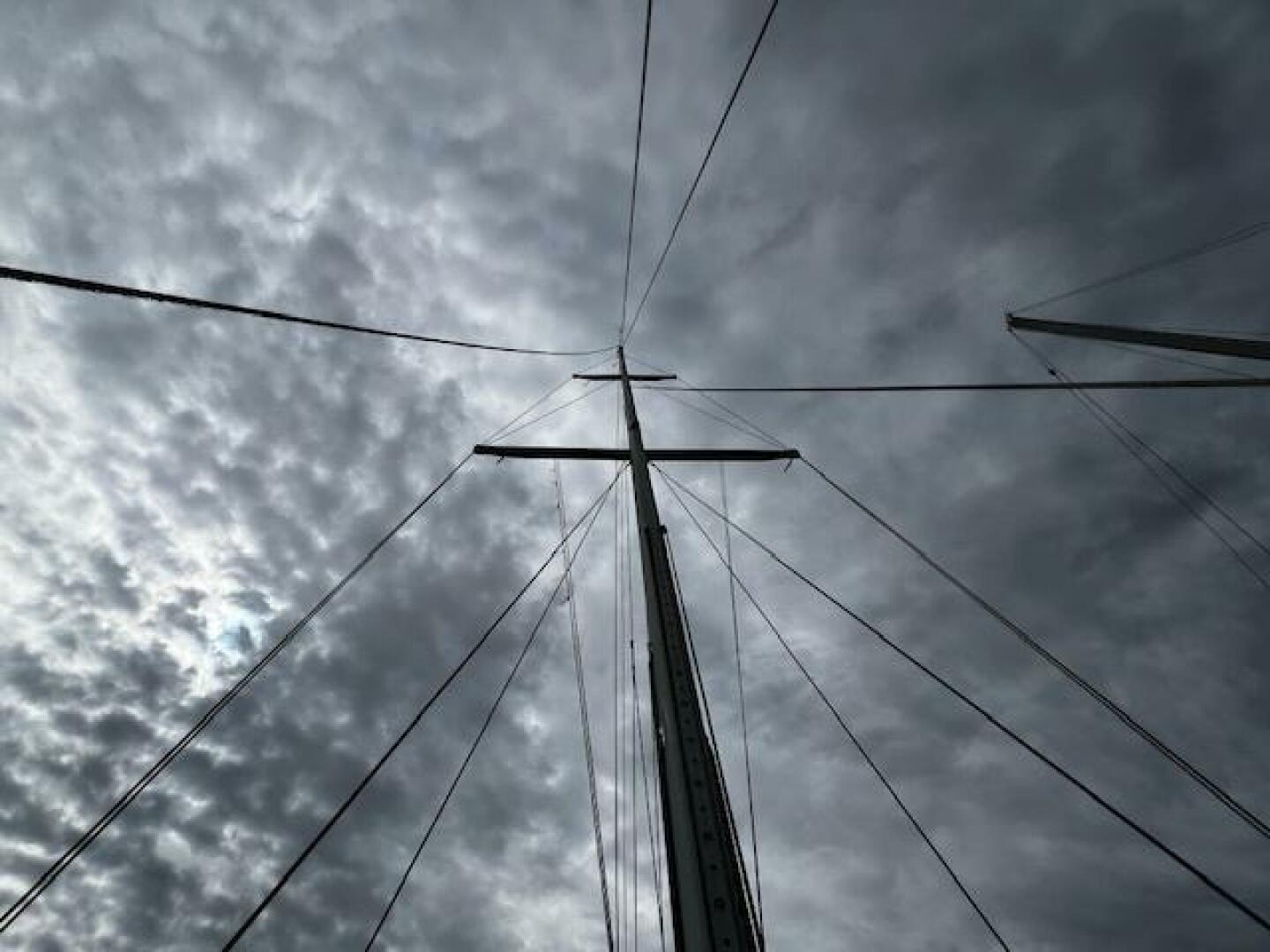 Mast