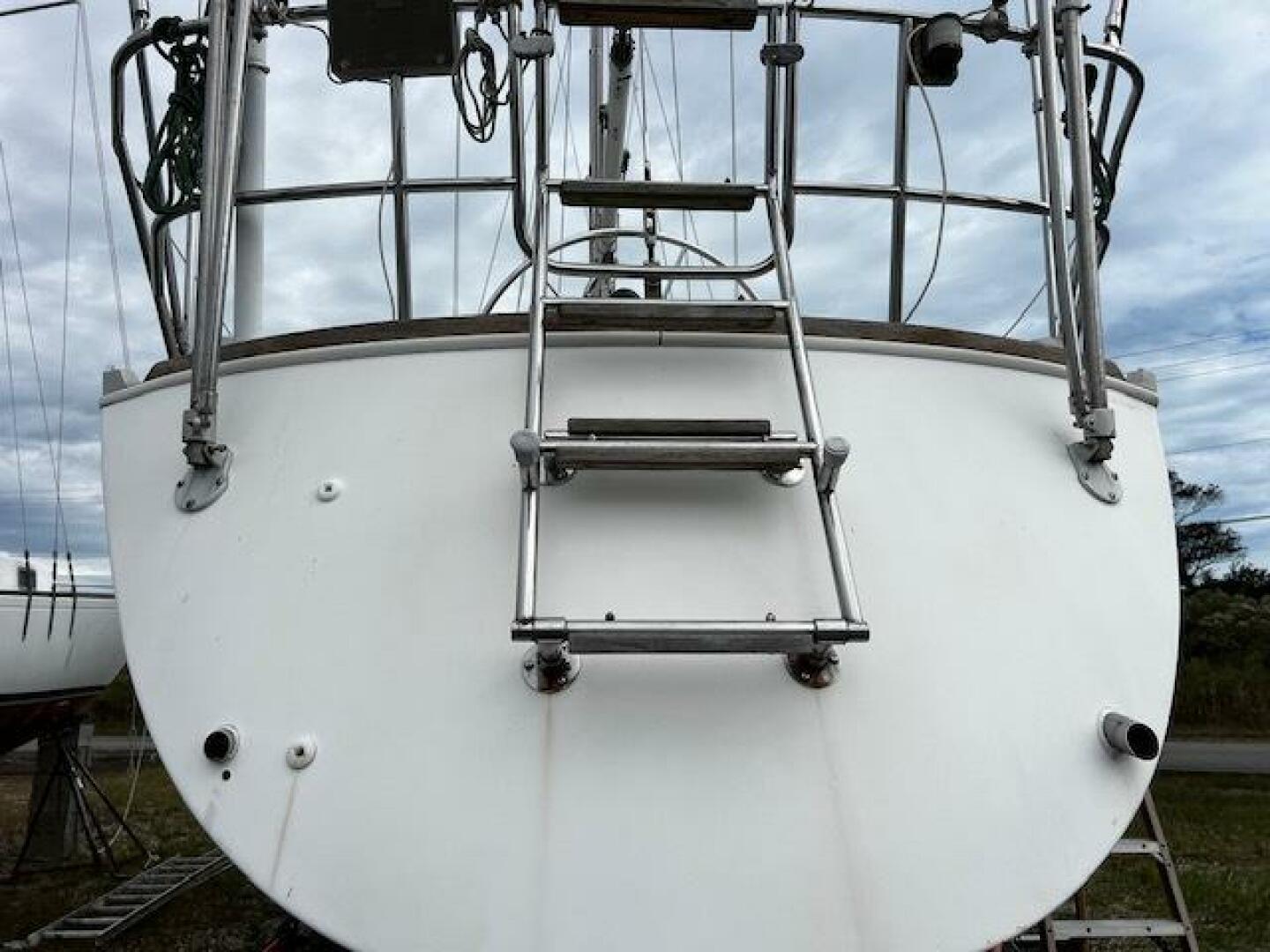 Transom
