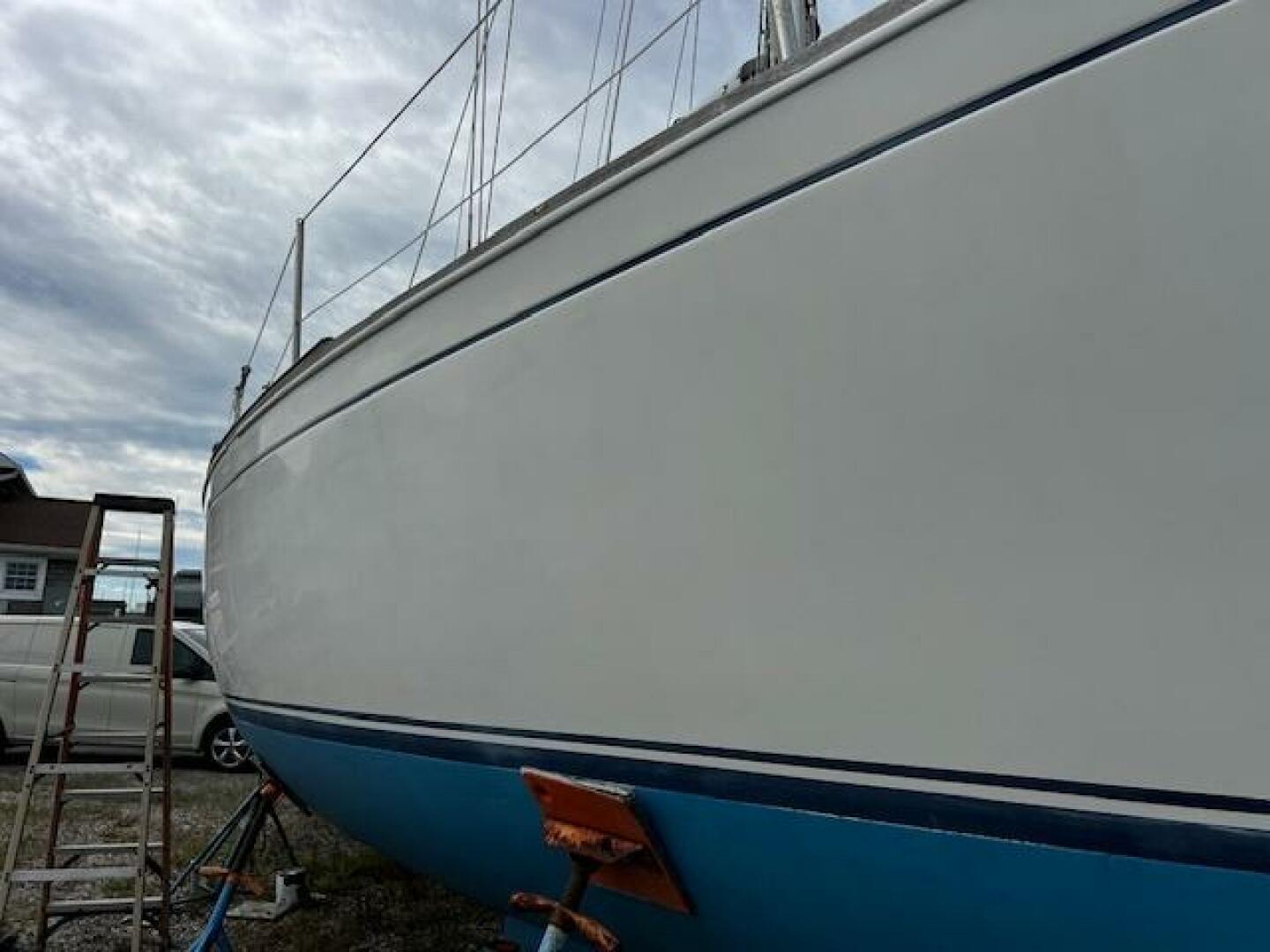 Starboard mid