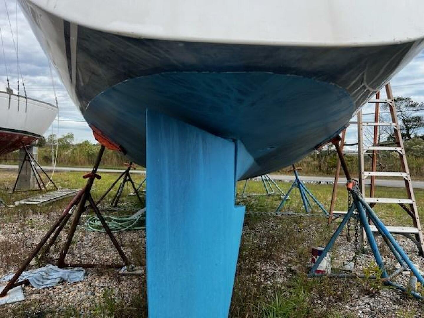 Rudder