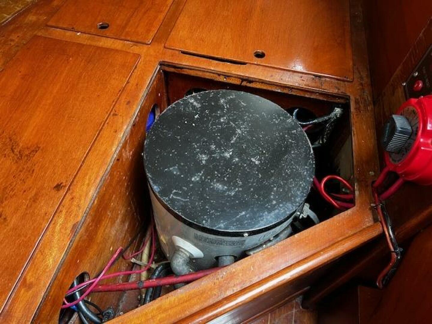 Water heater