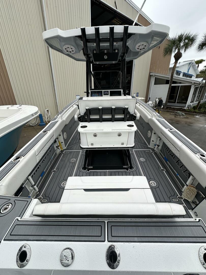 Aft