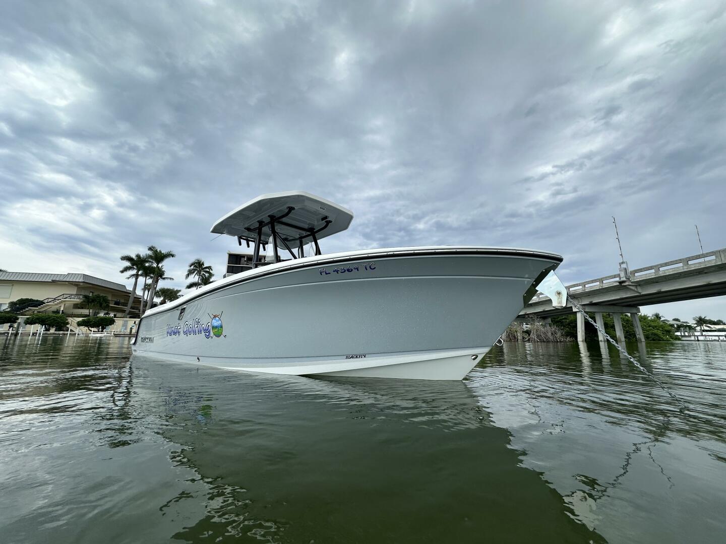 Starboard Profile