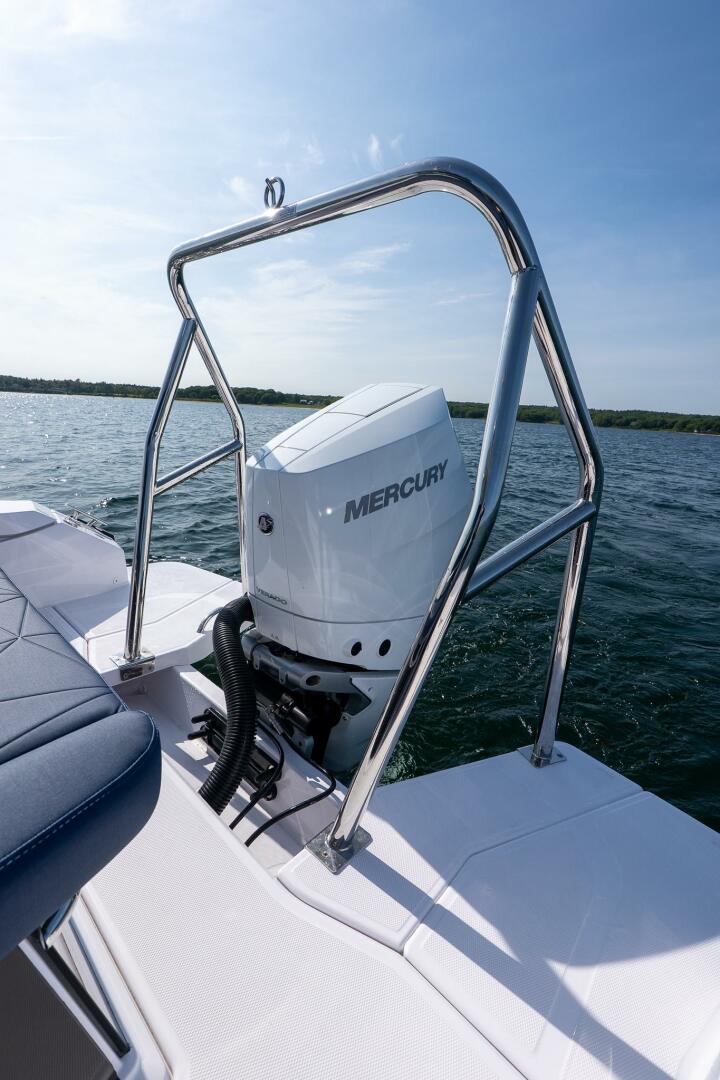 Axopar 29 Cross Cabin Stock 46 29ft Axopar Yacht For Sale