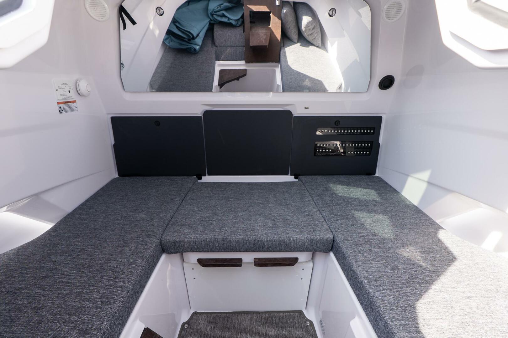 Axopar 29 Cross Cabin Stock 47 29ft Axopar Yacht For Sale