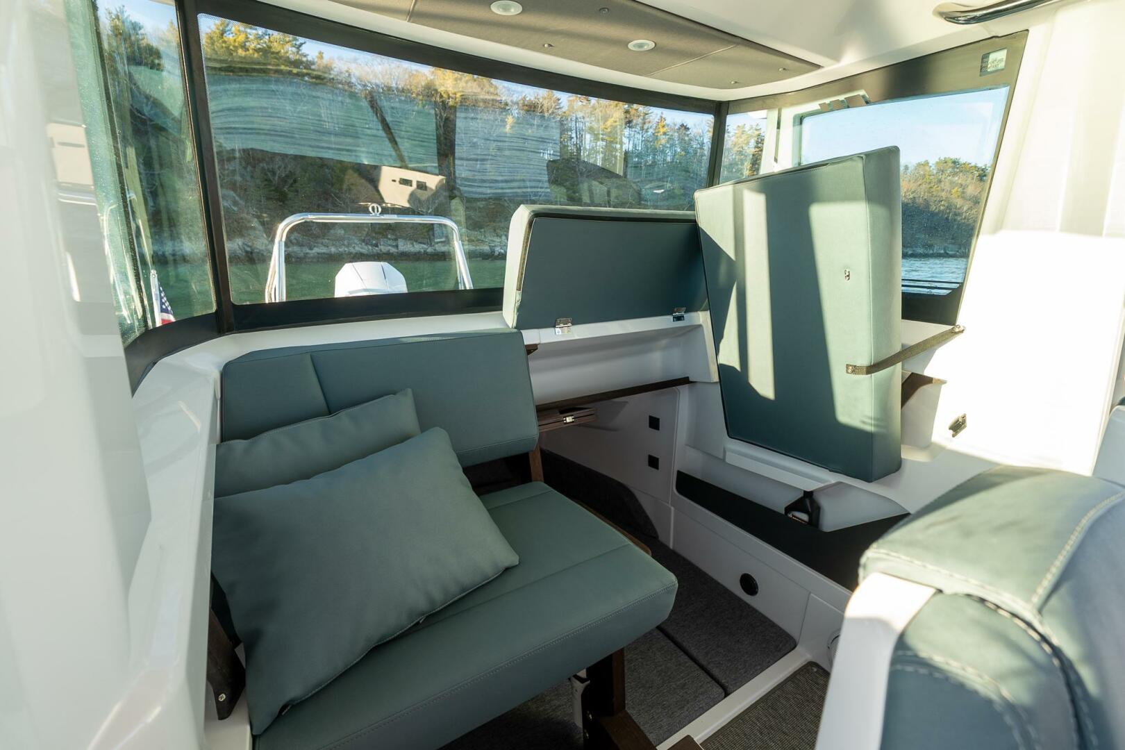 Axopar 29 Cross Cabin Stock 47 29ft Axopar Yacht For Sale