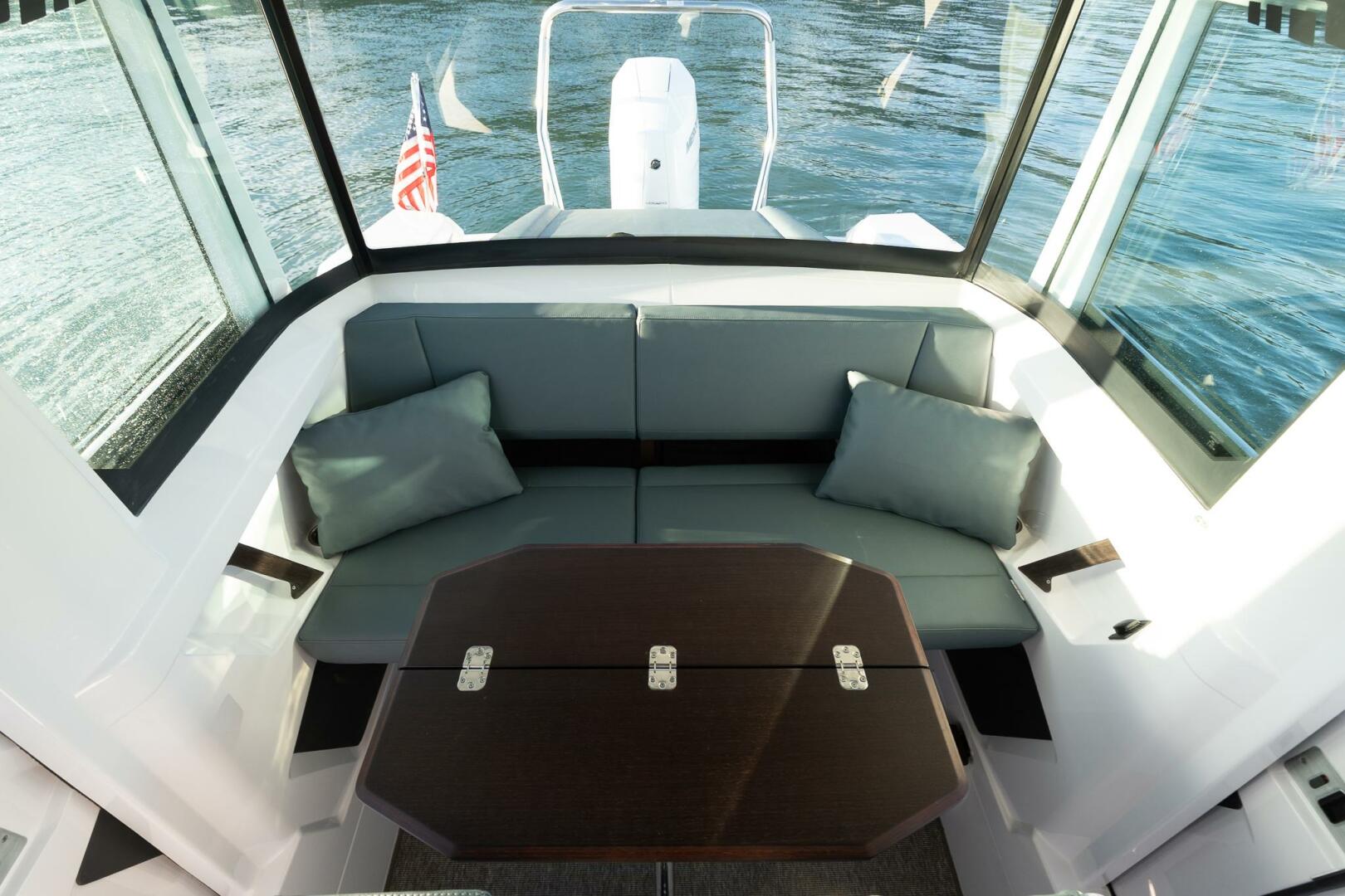 Axopar 29 Cross Cabin Stock 47 29ft Axopar Yacht For Sale