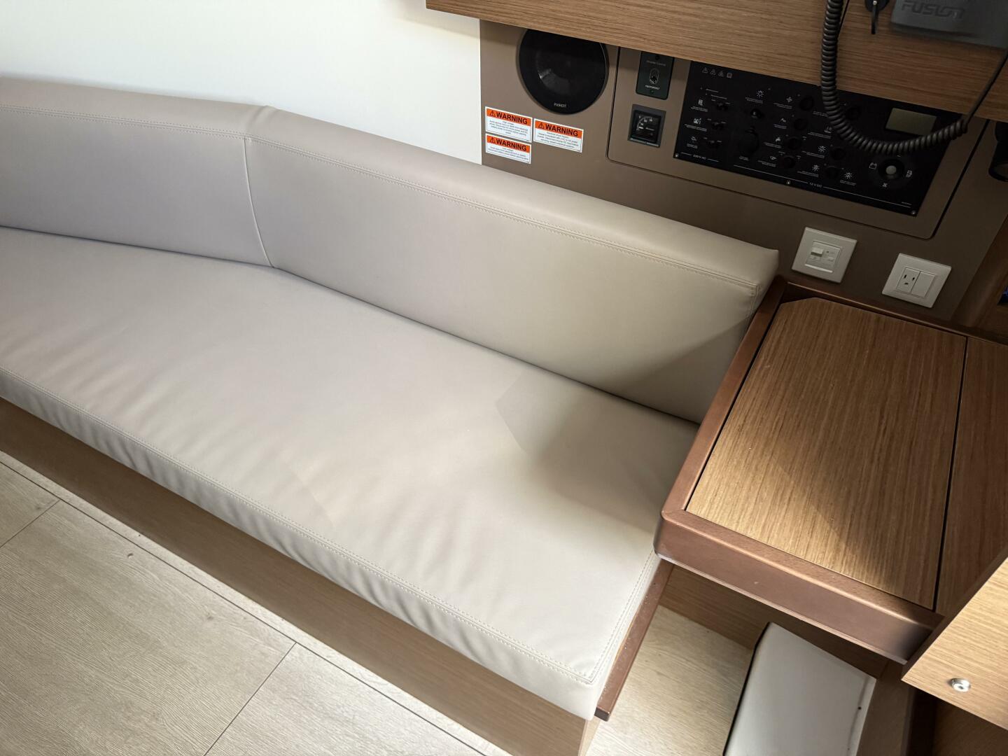 Yankee Bell 35ft Beneteau Yacht For Sale