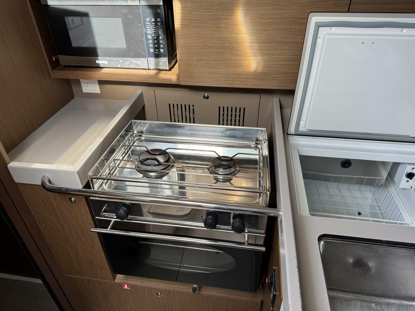 Yankee Bell 35ft Beneteau Yacht For Sale