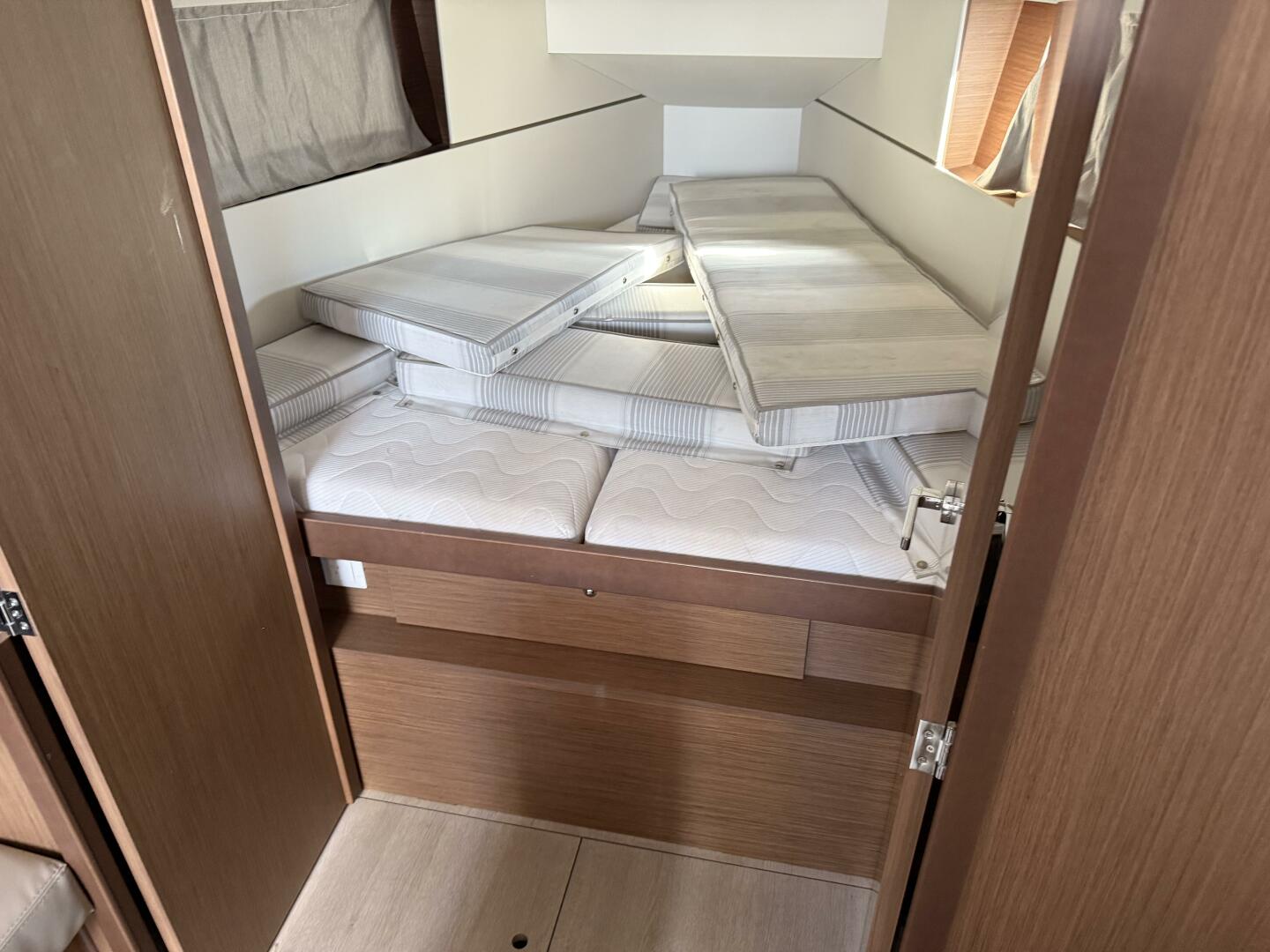 Yankee Bell 35ft Beneteau Yacht For Sale