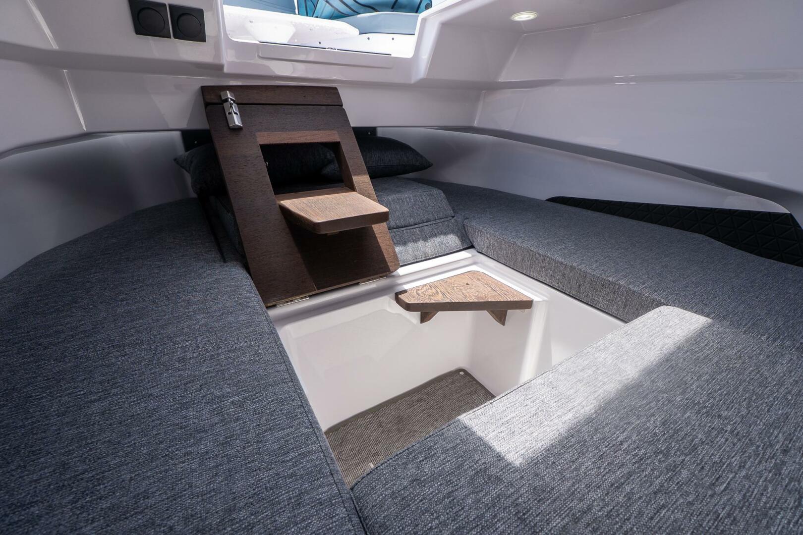 Axopar 29 Cross Cabin Stock 48 29ft Axopar Yacht For Sale