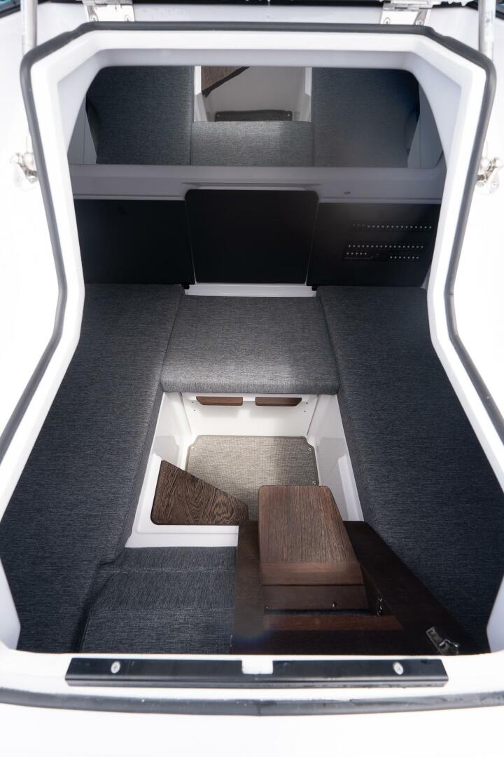 Axopar 29 Cross Cabin Stock 48 29ft Axopar Yacht For Sale