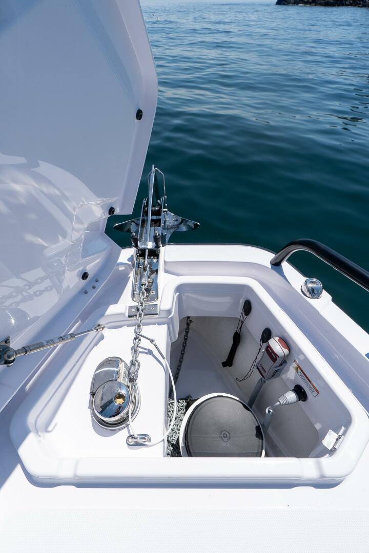Axopar 29 Cross Cabin Stock 48 29ft Axopar Yacht For Sale