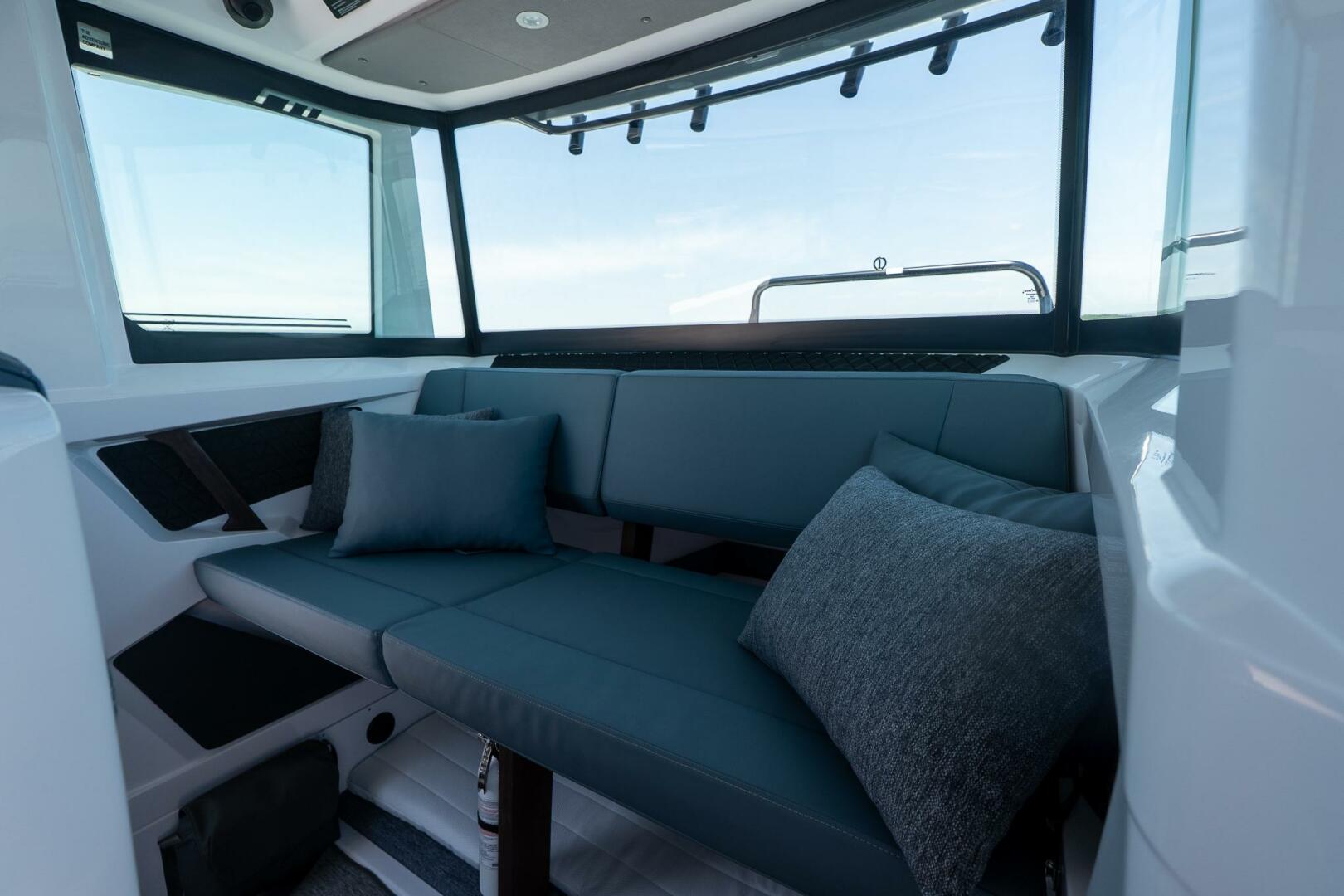 Axopar 29 Cross Cabin Stock 48 29ft Axopar Yacht For Sale