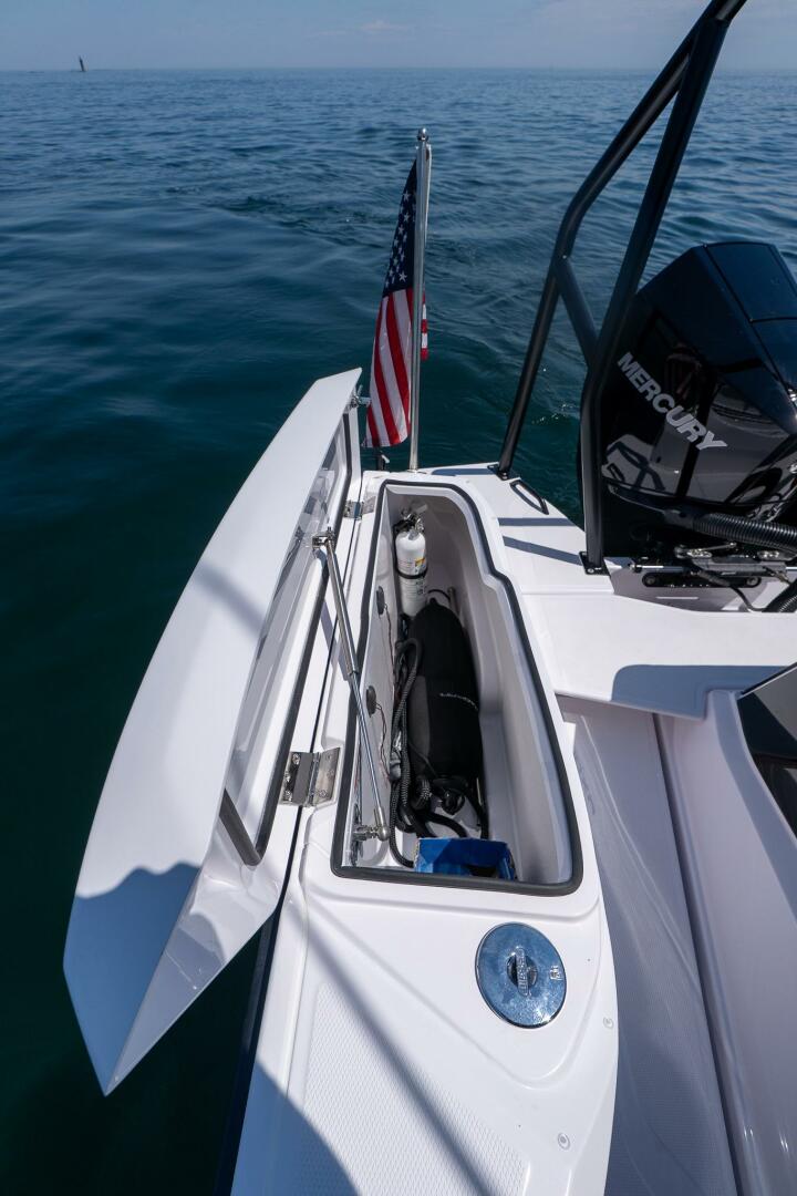 Axopar 29 Cross Cabin Stock 48 29ft Axopar Yacht For Sale