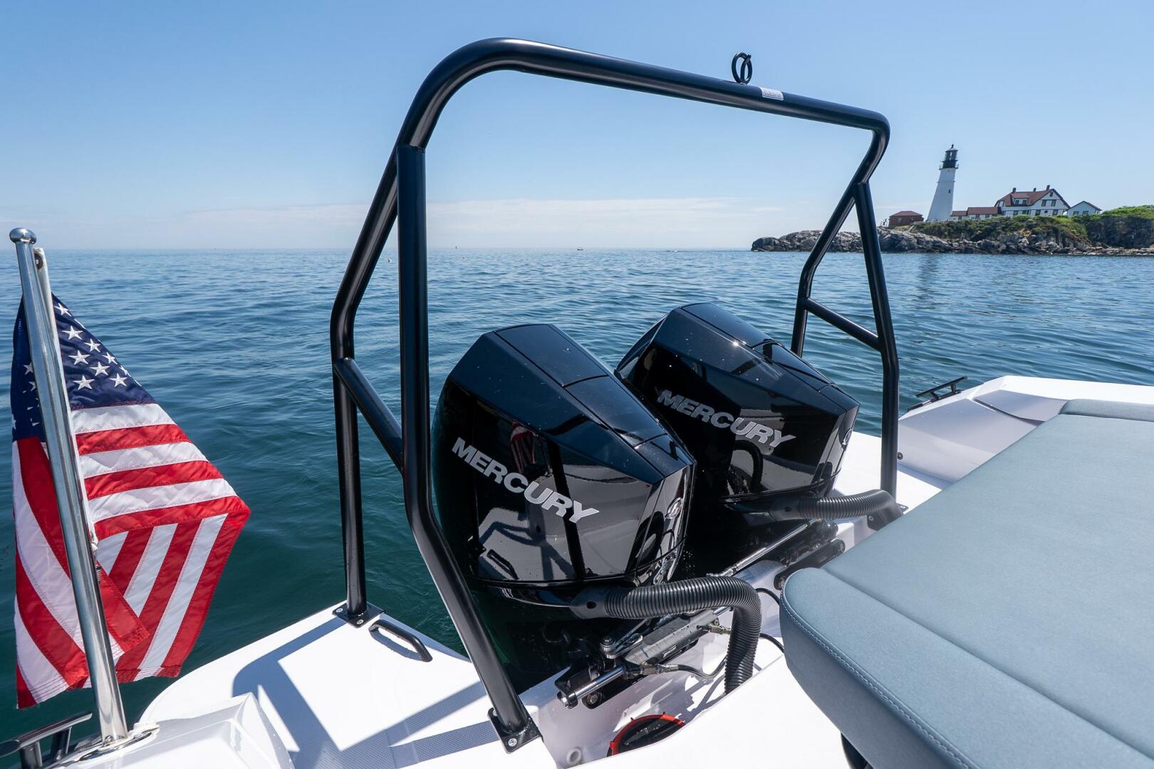 Axopar 29 Cross Cabin Stock 48 29ft Axopar Yacht For Sale