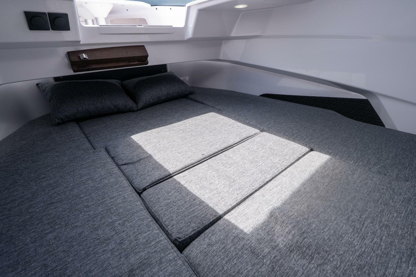Axopar 29 Cross Cabin Stock 48 29ft Axopar Yacht For Sale