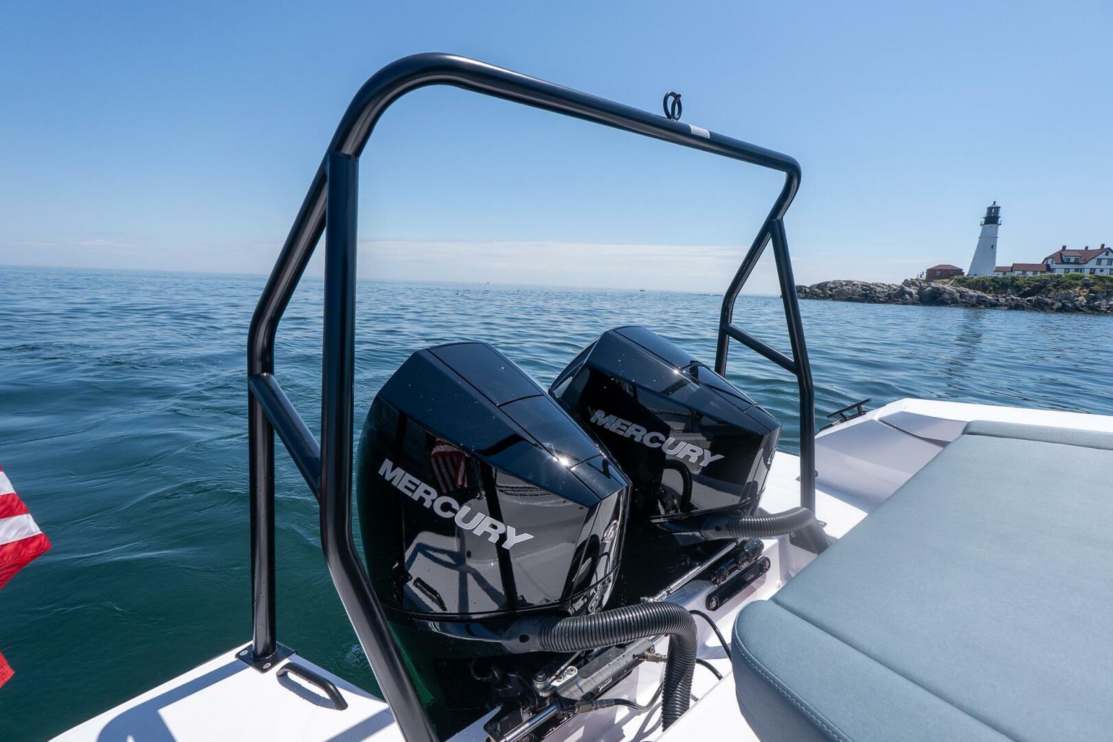 Axopar 29 Cross Cabin Stock 48 29ft Axopar Yacht For Sale