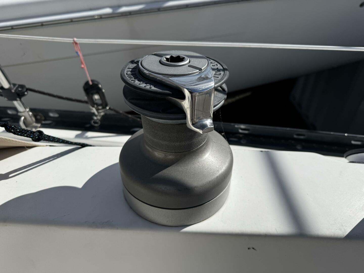 37ft Hunter Yacht For Sale 37ft Hunter Yacht For Sale