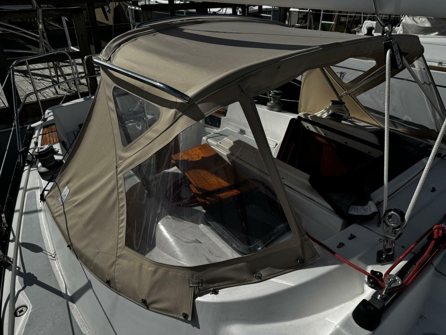 37ft Hunter Yacht For Sale 37ft Hunter Yacht For Sale