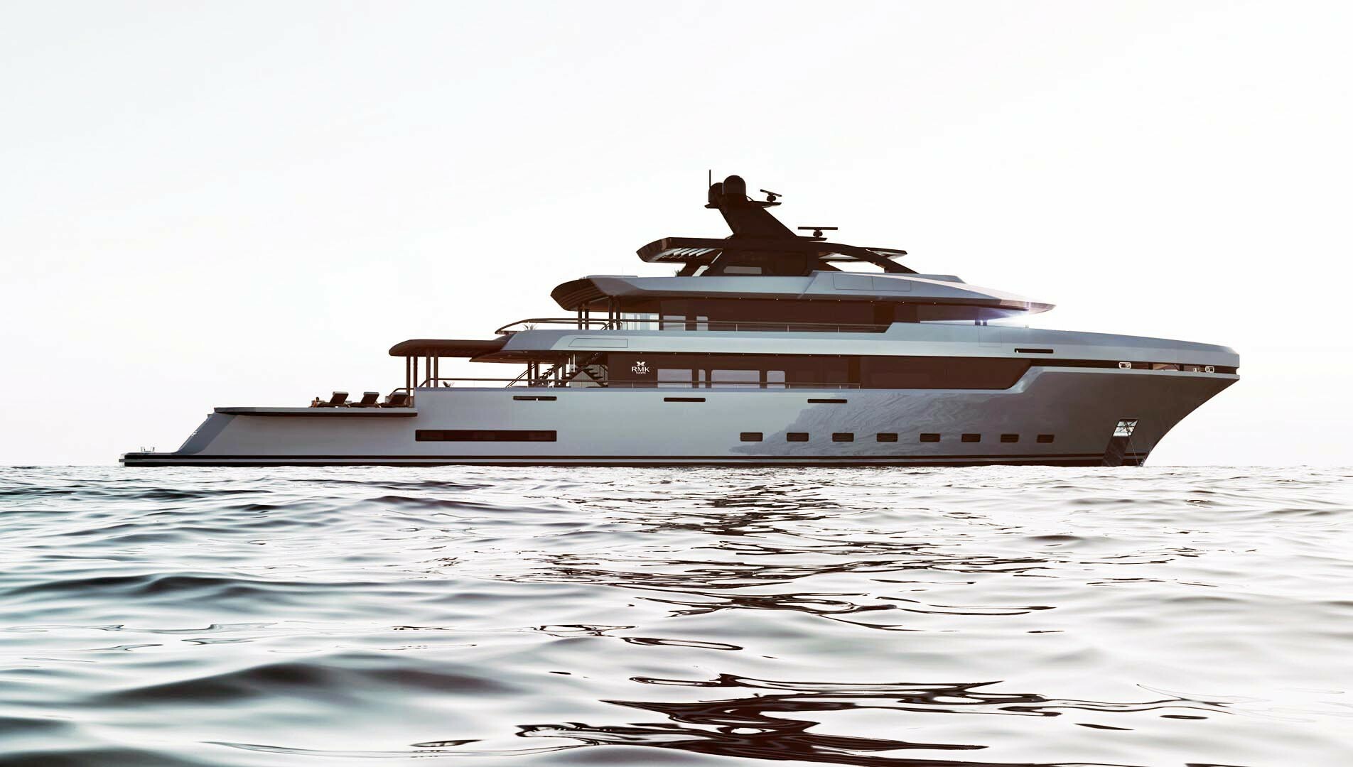 Vessel Image #1