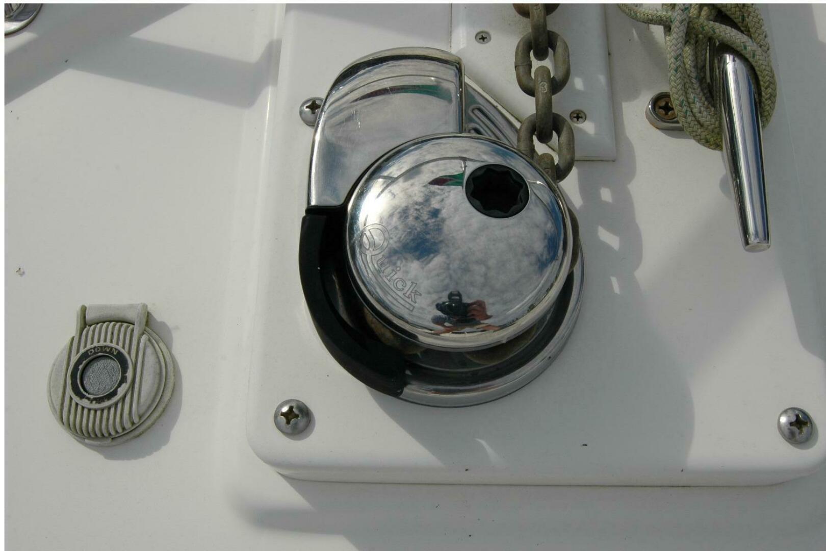 Vessel Image #43