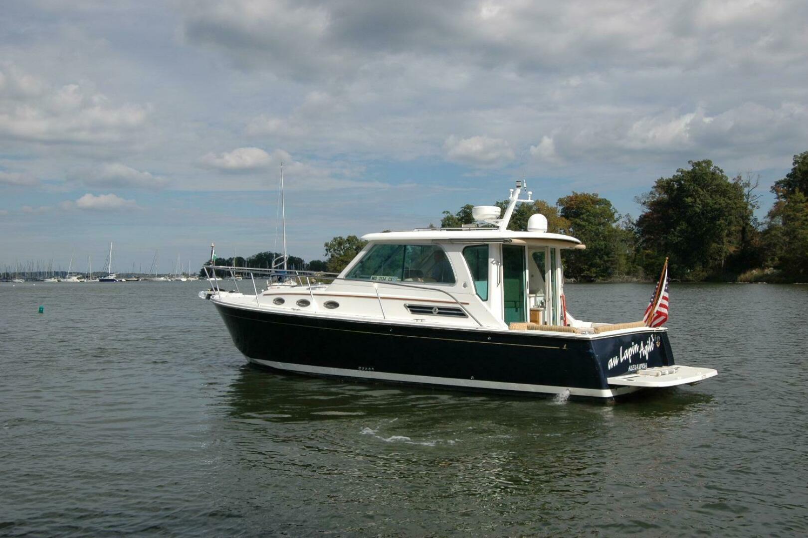 Vessel Image #8