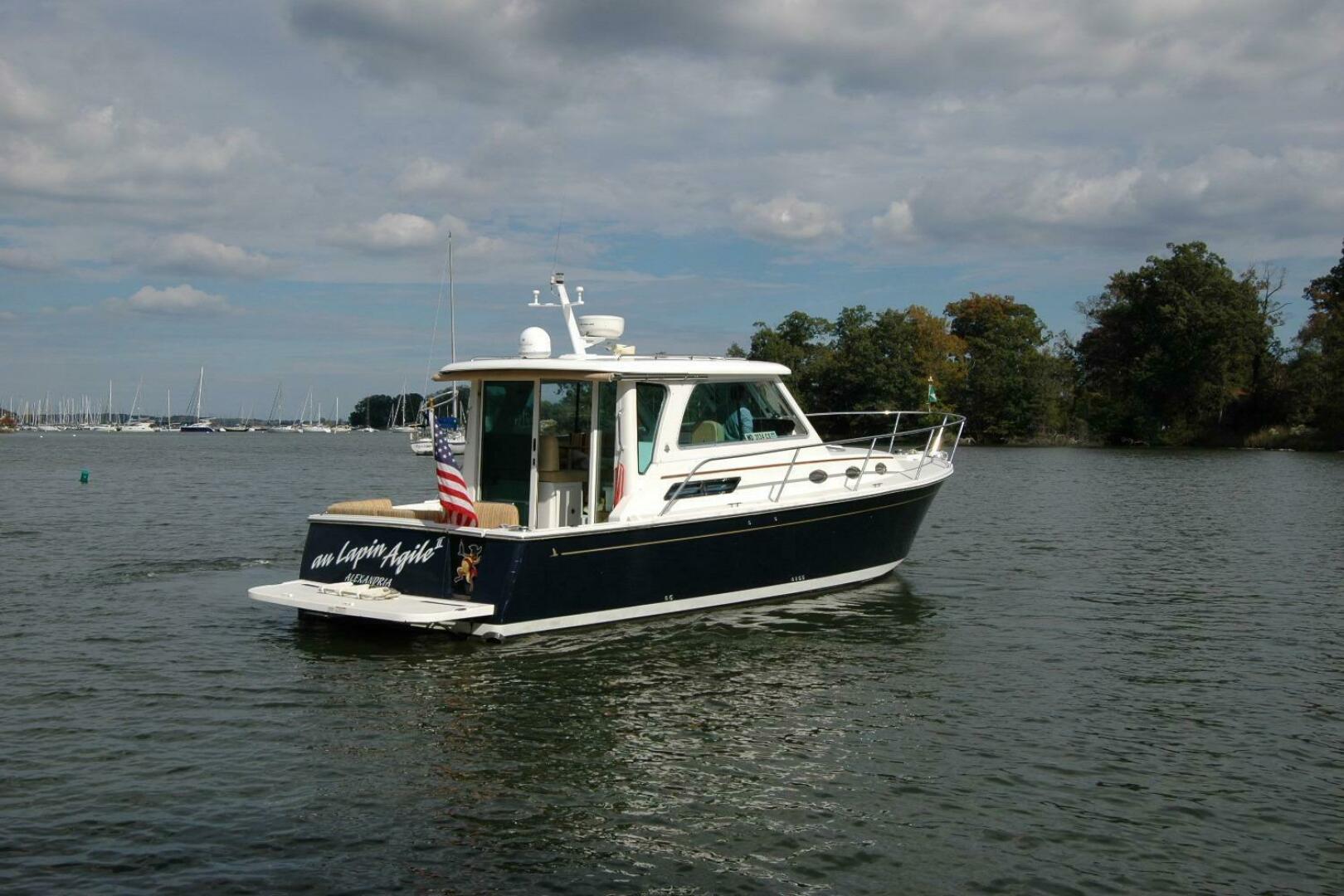 Vessel Image #7