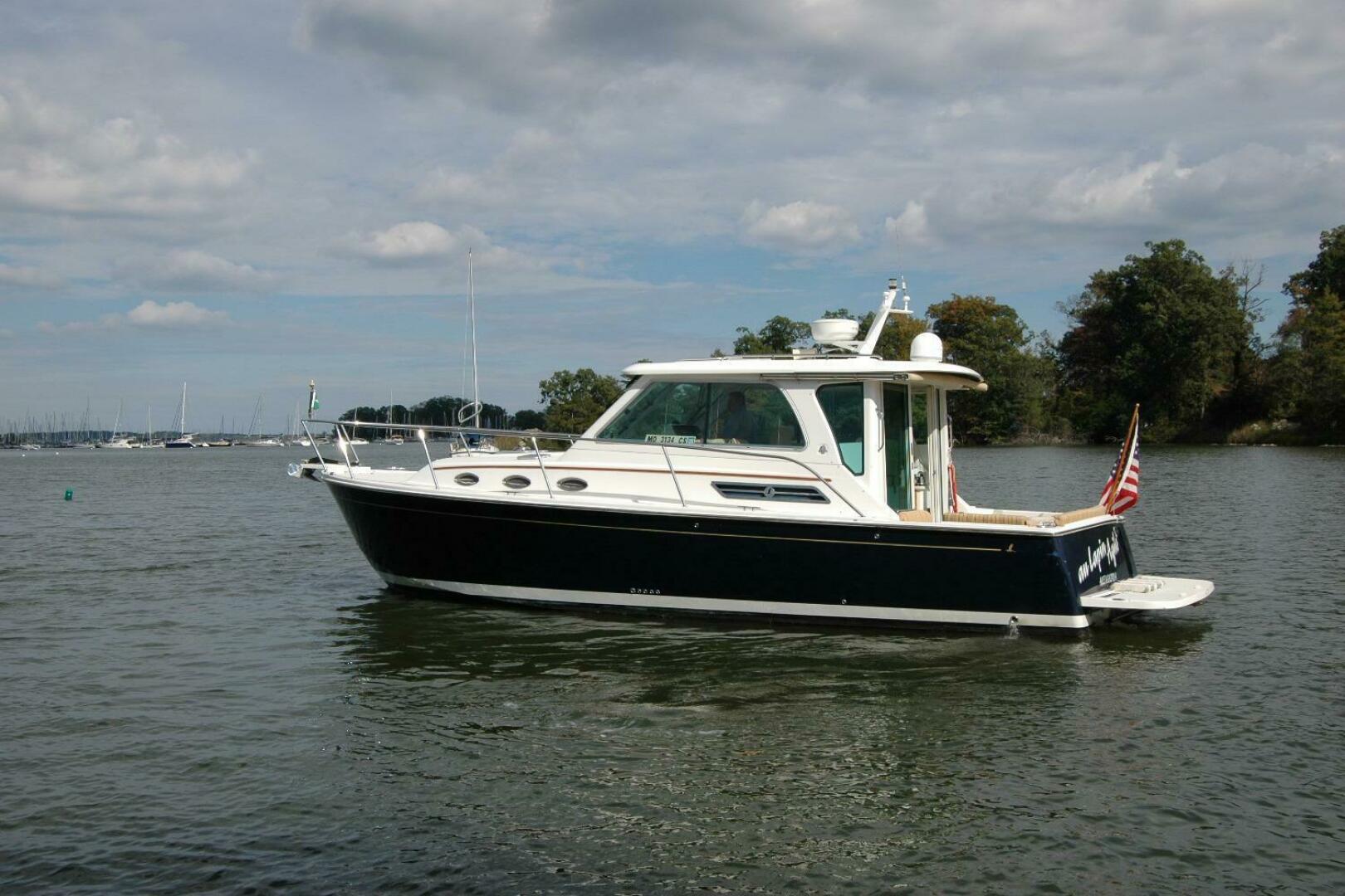 Vessel Image #9