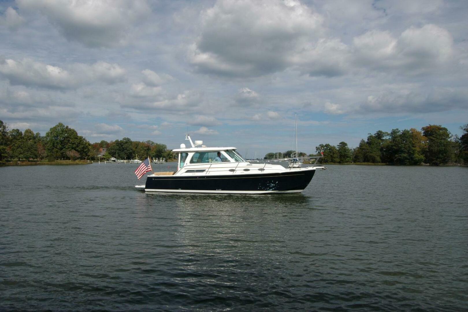 Vessel Image #1