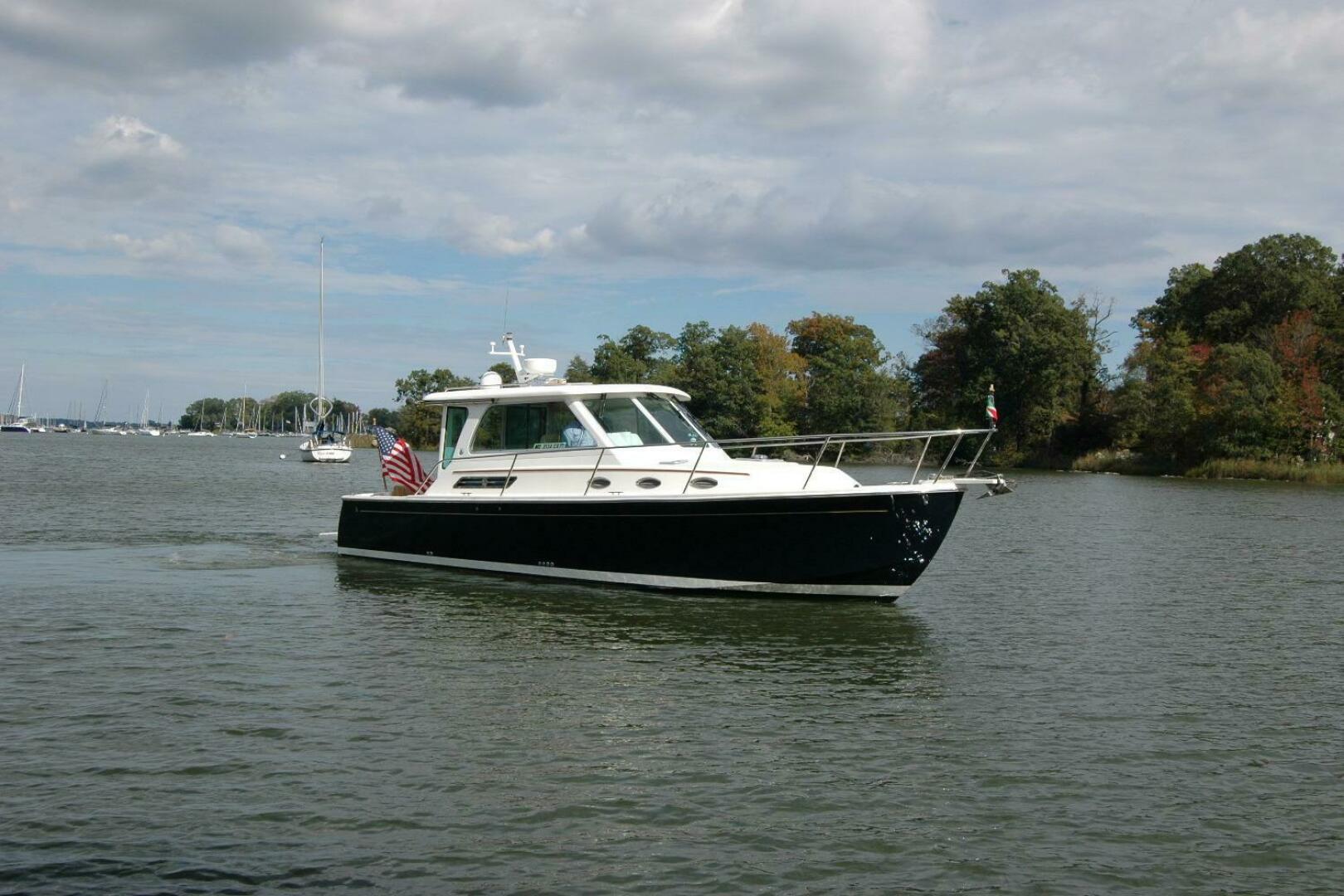 Vessel Image #3