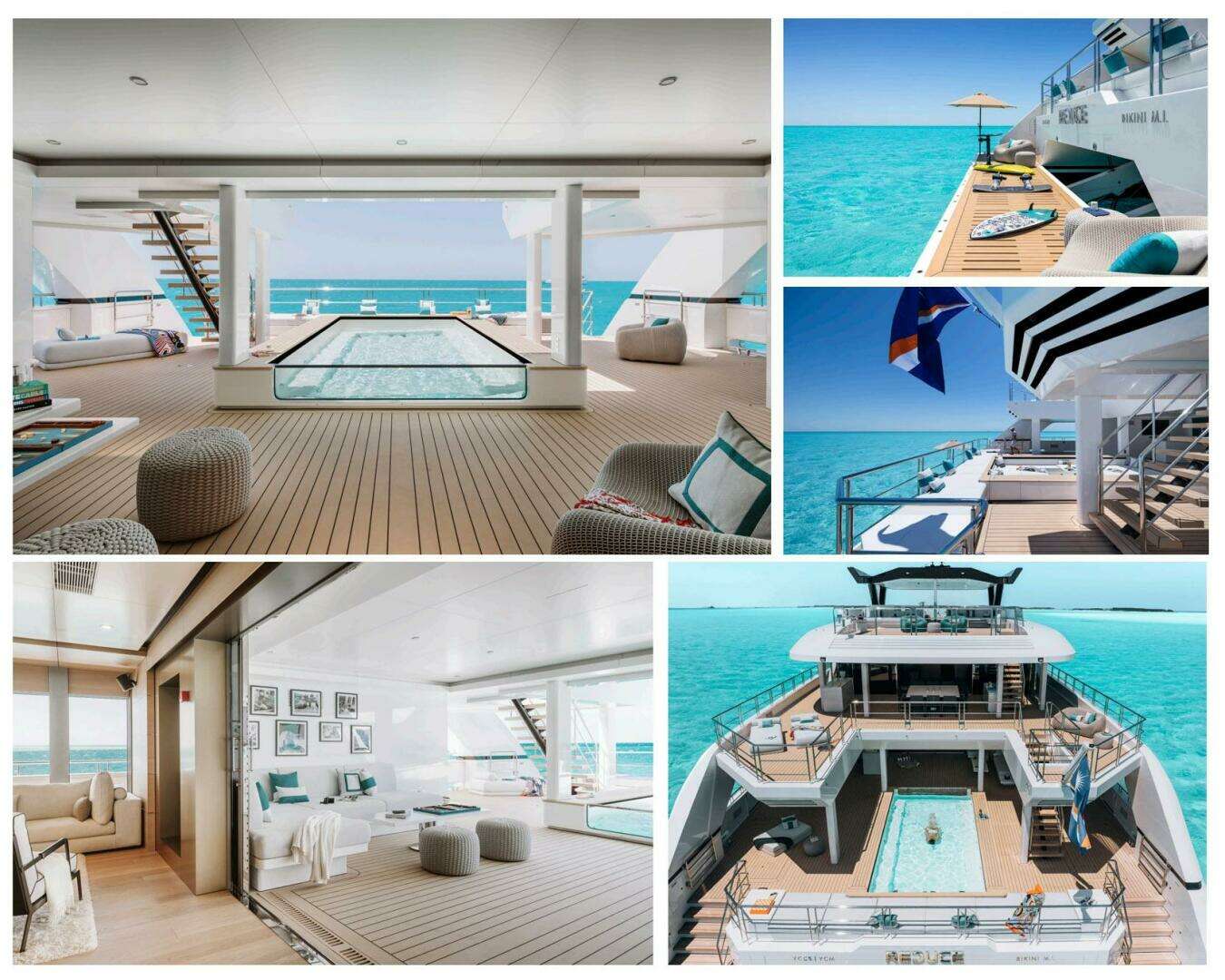 118ft Silver Yachts Yacht For Sale 118ft Silver Yachts Yacht For Sale