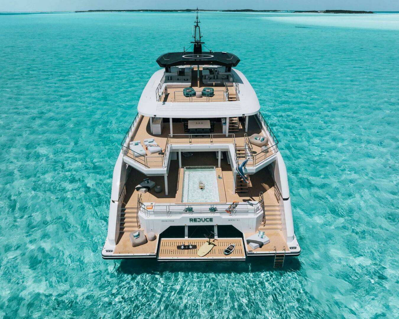 118ft Silver Yachts Yacht For Sale 118ft Silver Yachts Yacht For Sale